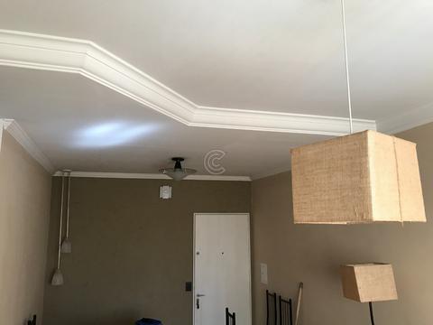 Apartamento à venda em Campinas, Jardim Paulicéia, com 2 quartos, com 65 m²